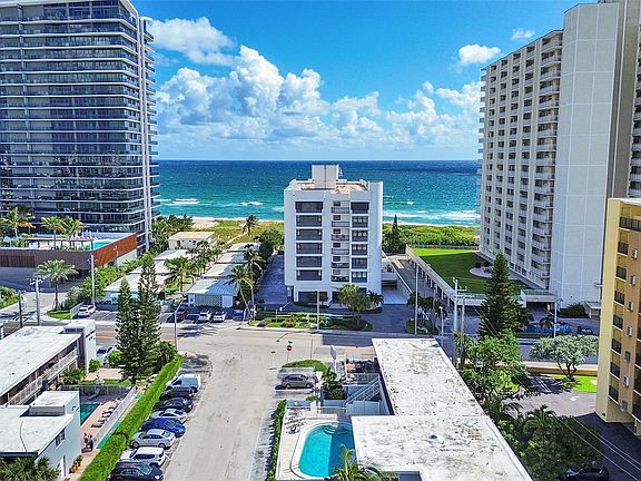 2nd image of 812 N Ocean Boulevard #202