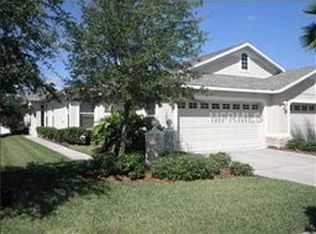 3400 Chapel Creek Cir, Zephyrhills, FL 33544