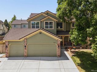 7090 W Phillips Ave, Littleton, CO 80128