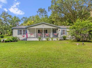 17336 N Highway 329, Reddick, FL 32686
