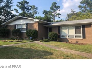 601 York Rd, Fayetteville, NC 28303