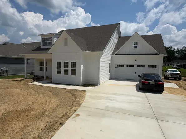 1486 Brooks Dr, Mount Olive, AL 35117