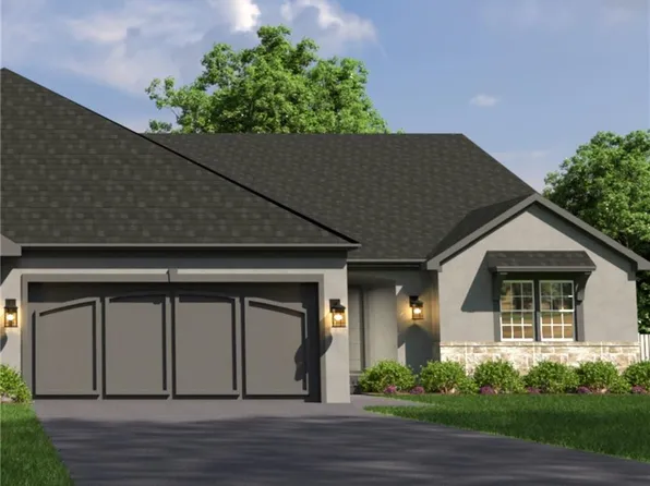 14665 Amanda Ln, Basehor, KS 66007