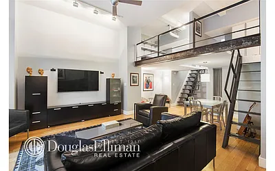Sold by Douglas Elliman