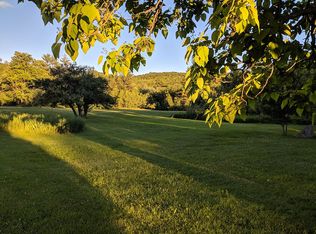 117 Lempster Coach Rd, Goshen, NH 03752