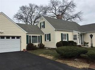 74 Clematis Rd, Medford, MA 02155
