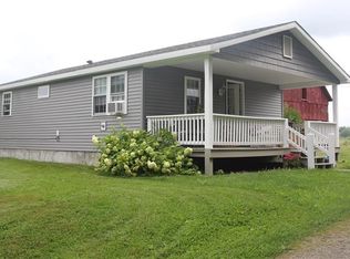 8265 Rhoades Rd, Hubbardsville, NY 13355