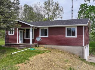 12076 N Bray Rd, Clio, MI 48420