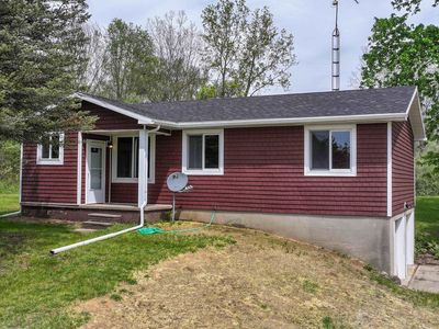 12076 N Bray Rd, Clio, MI, 48420