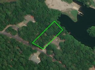 32 Cuenca Cir, Hot Springs Village, AR 71909