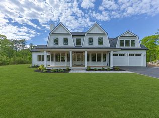11 Perseverance Path, Dennis, MA 02638