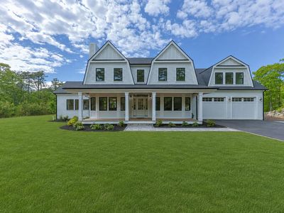 11 Perseverance Path, Dennis, MA, 02638