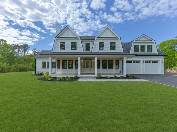11 Perseverance Path, Dennis, MA 02638