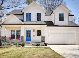 6801 Granada Rd, Prairie Village, KS 66208