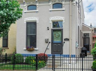 929 Hamlet St, Newport, KY 41071