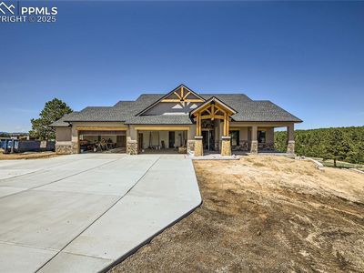 4045 Pinehurst Cir, Colorado Springs, CO, 80908