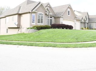 9220 N Kentucky Ave, Kansas City, MO 64157