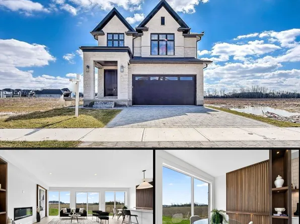 6517 Heathwoods Ave, London, ON N6P 0J5