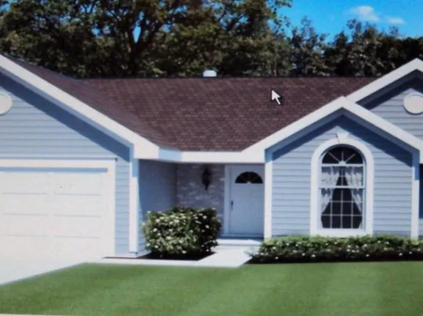 River Rd, Ridgely, MD 21660