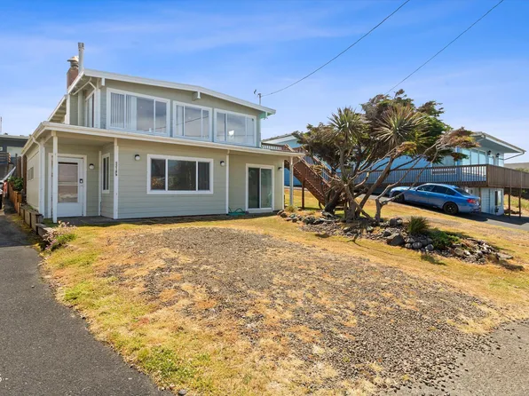 5218 NW Jetty Ave, Lincoln City, OR 97367