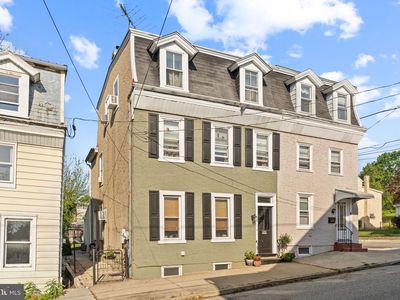 230 Ann St, Phoenixville, PA, 19460