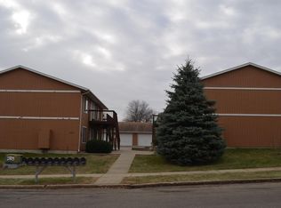 3527 W 55th St APT 10, Sioux Falls, SD 57106