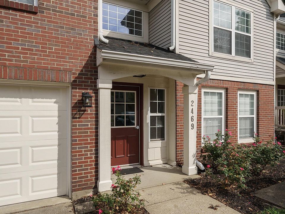 1st image of 2469 Fountain Pl Unit C