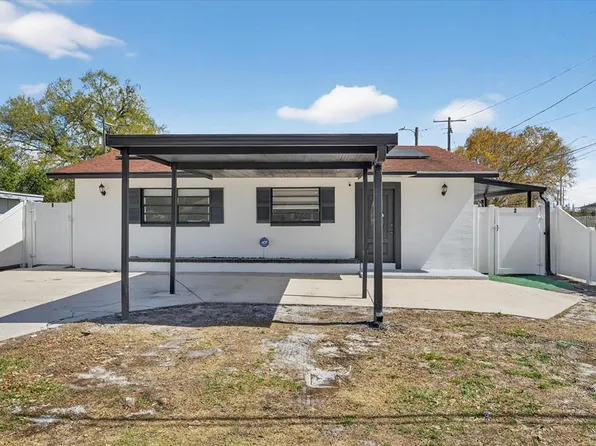 5407 Rosemont Ave, Tampa, FL 33614