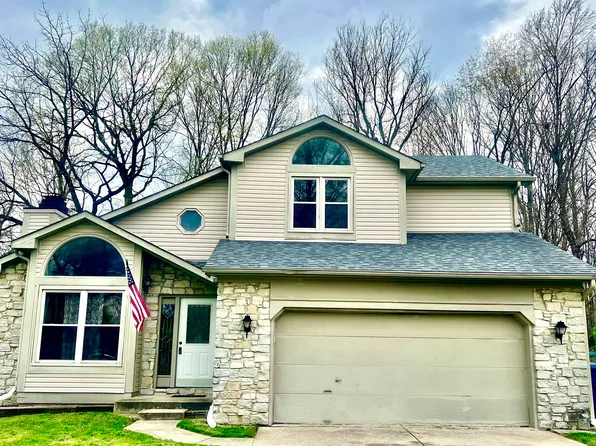 3202 Summerfield Dr, Indianapolis, IN 46214