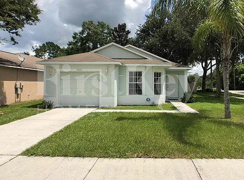 9801 Morris Glen Way Photo 1