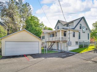 517 S Maple St, Spokane, WA 99204