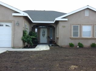 21625 96th St, California City, CA 93505