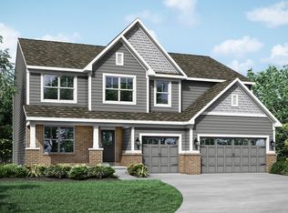 1290 Sambar Ln, Greenwood, IN 46143