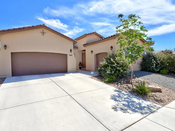 8108 Ronan Ct NE, Albuquerque, NM 87122
