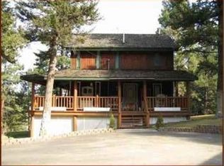 197 Saddle Mountain Dr, Clancy, MT 59634