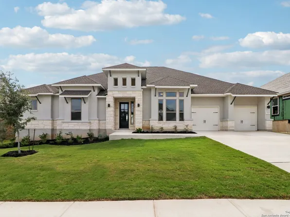 29720 Capstone Walk, Fair Oaks Ranch, TX 78015