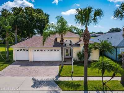 835 Limerick Dr, Merritt Island, FL, 32953