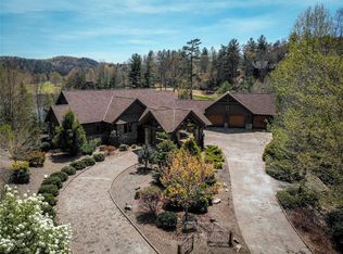 207 Pixie Moss Way, Sunset, SC 29685