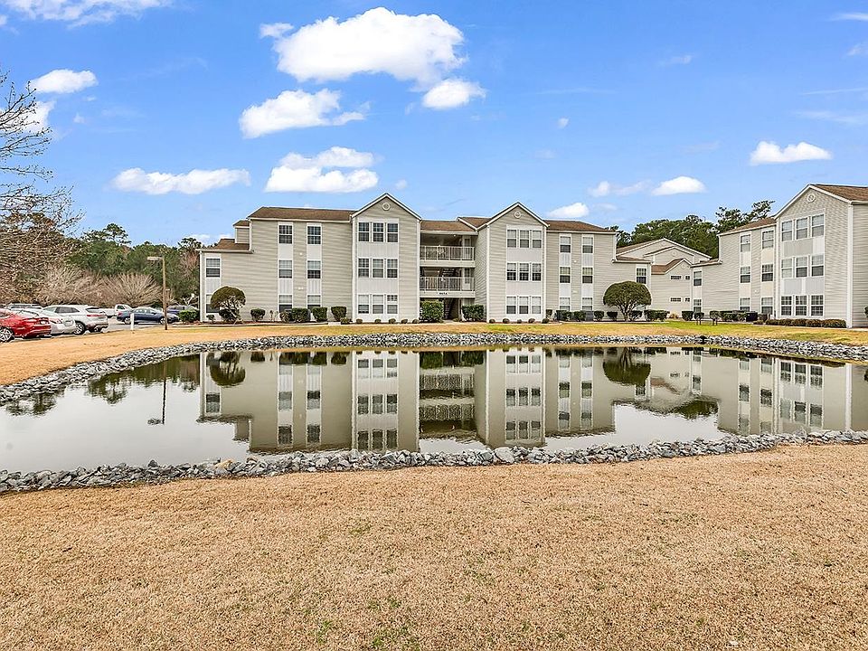 1st image of 8658 Southbridge Dr. #I