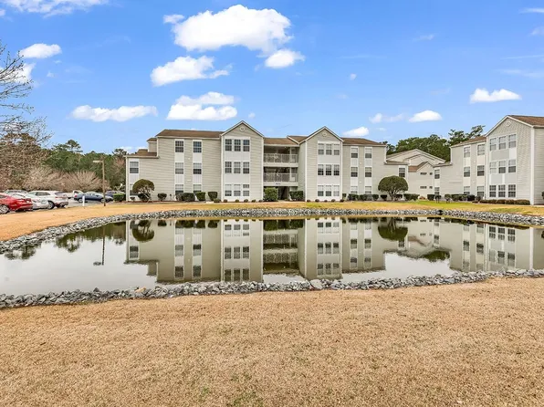 8658 Southbridge Dr. #I, Surfside Beach, SC 29575