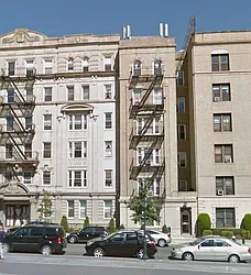 Rented by Brown Harris Stevens