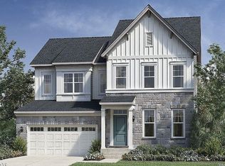 308 Honey Tree Way, Ann Arbor, MI