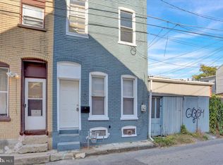 1039 Culvert St, Reading, PA 19602