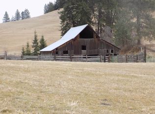 Tbd Red Fir Rd, Kooskia, ID 83539