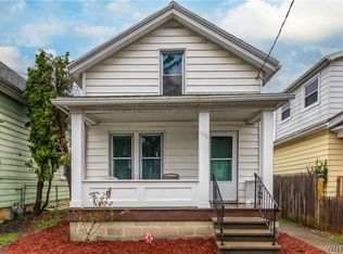 108 Gorton St, Buffalo, NY