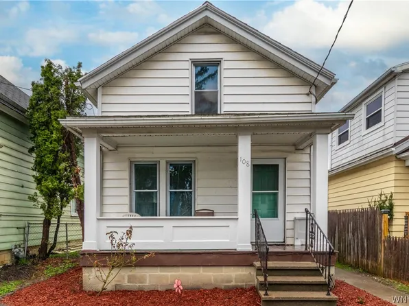 108 Gorton St, Buffalo, NY 14207