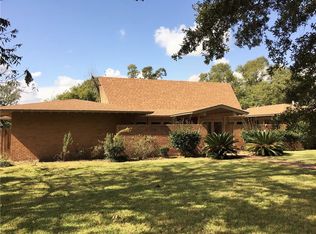 743 N Monroe St, Marksville, LA 71351