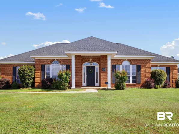 9552 White Castle Rd, Mobile, AL 36695