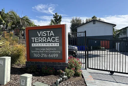 Vista Terrace Photo 1