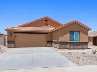 4020 N Aleppo Ct, Casa Grande, AZ 85122